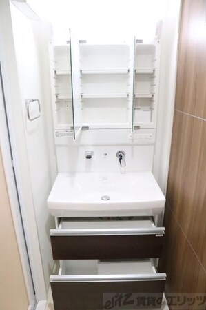 ブル フォルトゥーナ扇町の物件内観写真